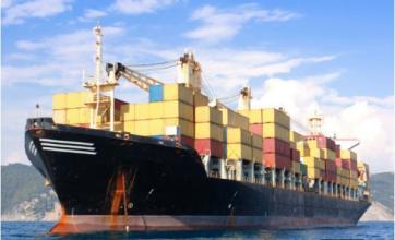 遵義至韓國海運與空運咨詢及票據信息解析